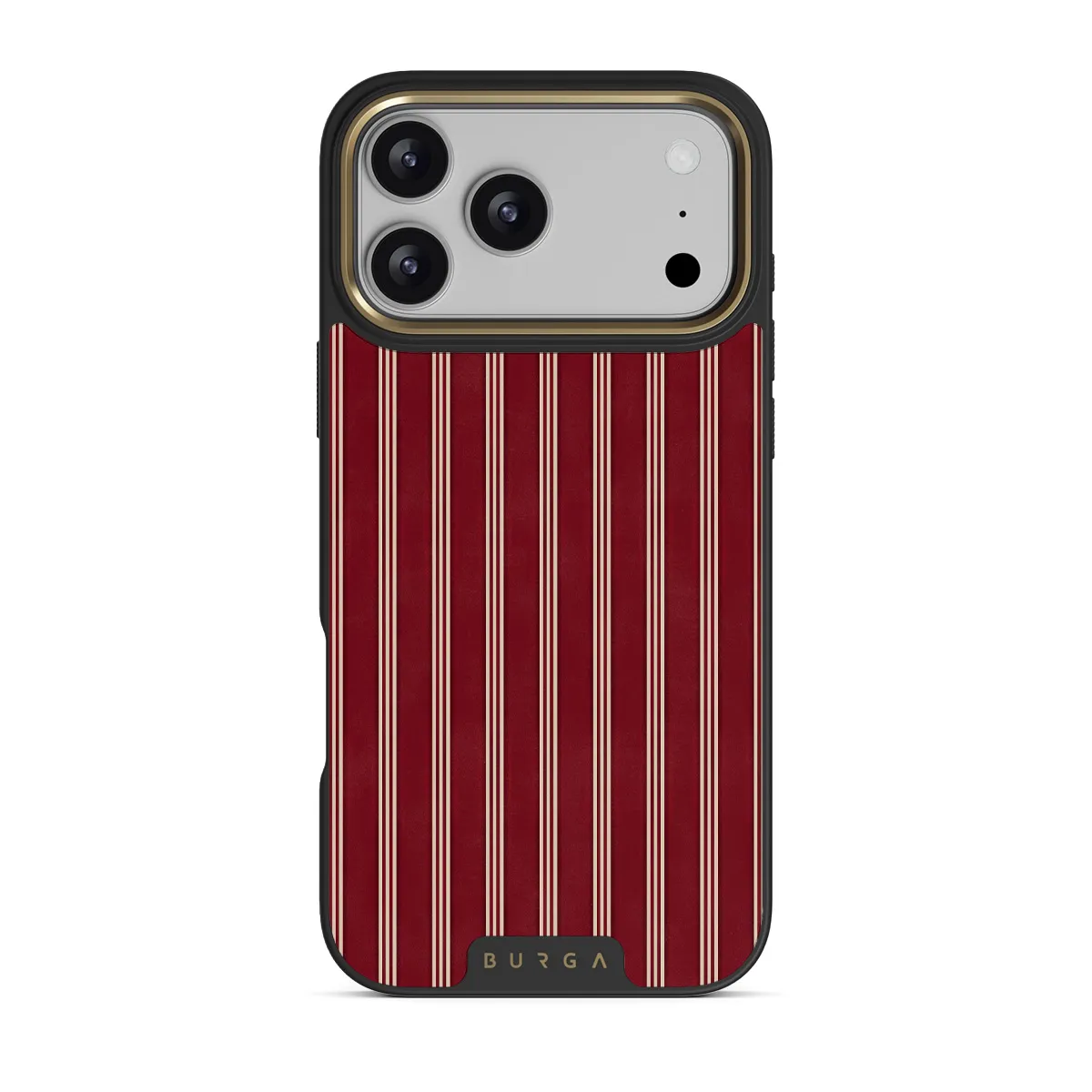 iPhone 17 Pro Max Case, Gingerbread | BURGA